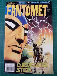Fantomet 1997 - 21