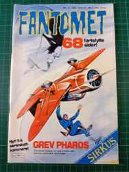 Fantomet 1983 - 12