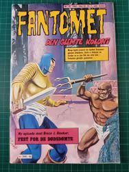 Fantomet 1983 - 10