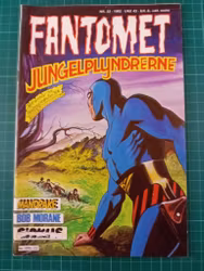 Fantomet 1982 - 22