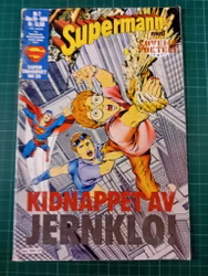 Supermann 1989 - 07