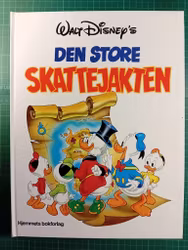 Den store skattejakten