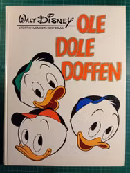 Ole Dole Doffen