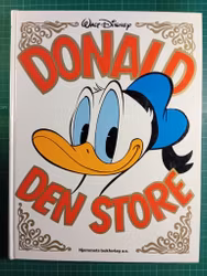Donald den store