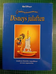 Disneys julaften