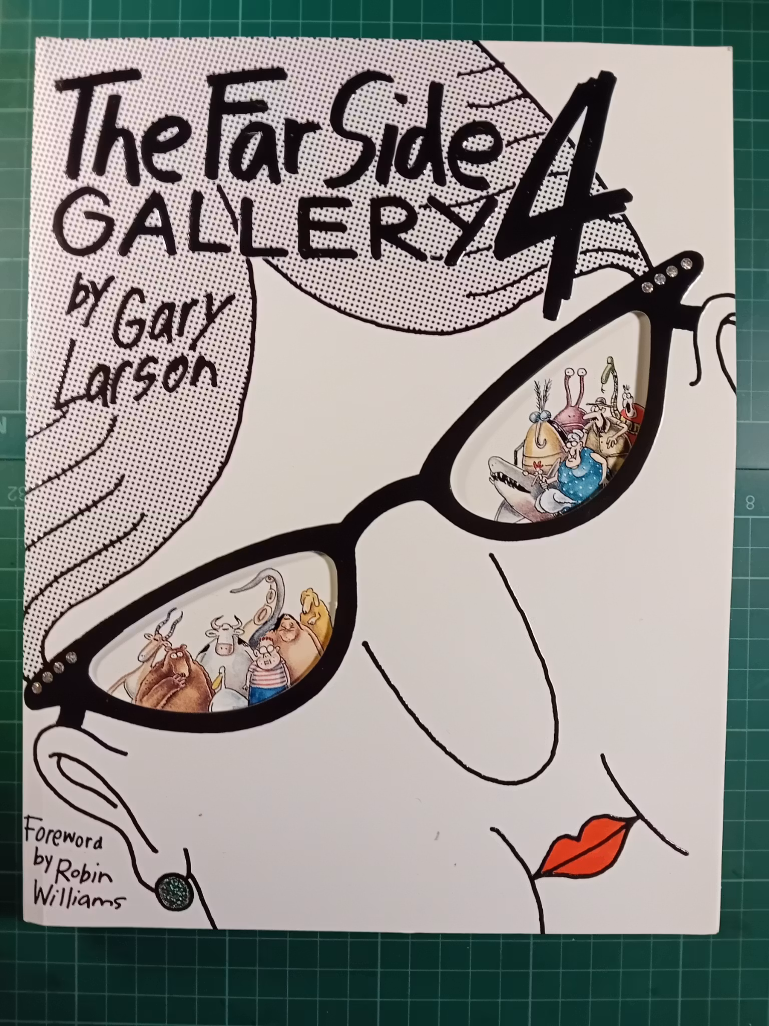 The Far side gallery 4 (Engelsk)