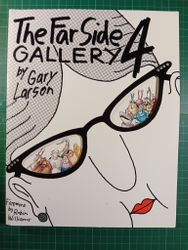 The Far side gallery 4 (Engelsk)