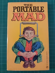 The portable Mad (USA)