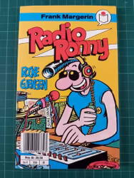 Rockegjengen Radio Ronny