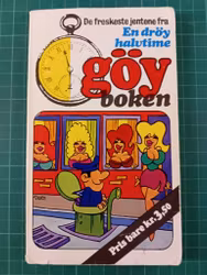 Gøyboken 4