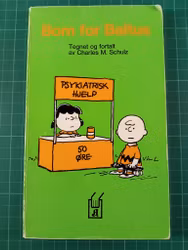 Knøttene Bom for Baltus