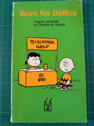 Knøttene Bom for Baltus