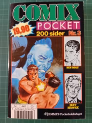 Comix Pocket 3