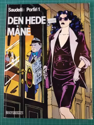 Porfiri 1 Den hede måne (Dansk)