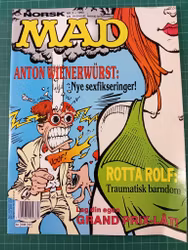 Mad 1990 - 02