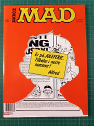 Mad 1992 - 04