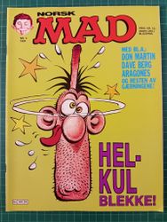 Mad 1984 - 05