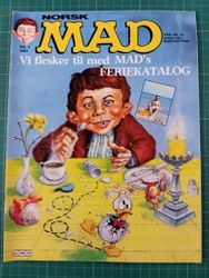Mad 1984 - 03
