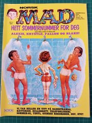 Mad 1984 - 06