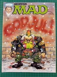 Mad 1984 - 11