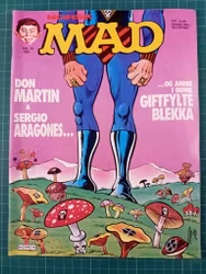 Mad 1985 - 10