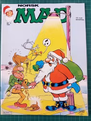 Mad 1985 - 11