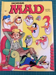 Mad 1985 - 09