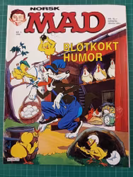 Mad 1986 - 03