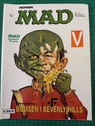 Mad 1986 - 09