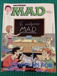 Mad 1986 - 08