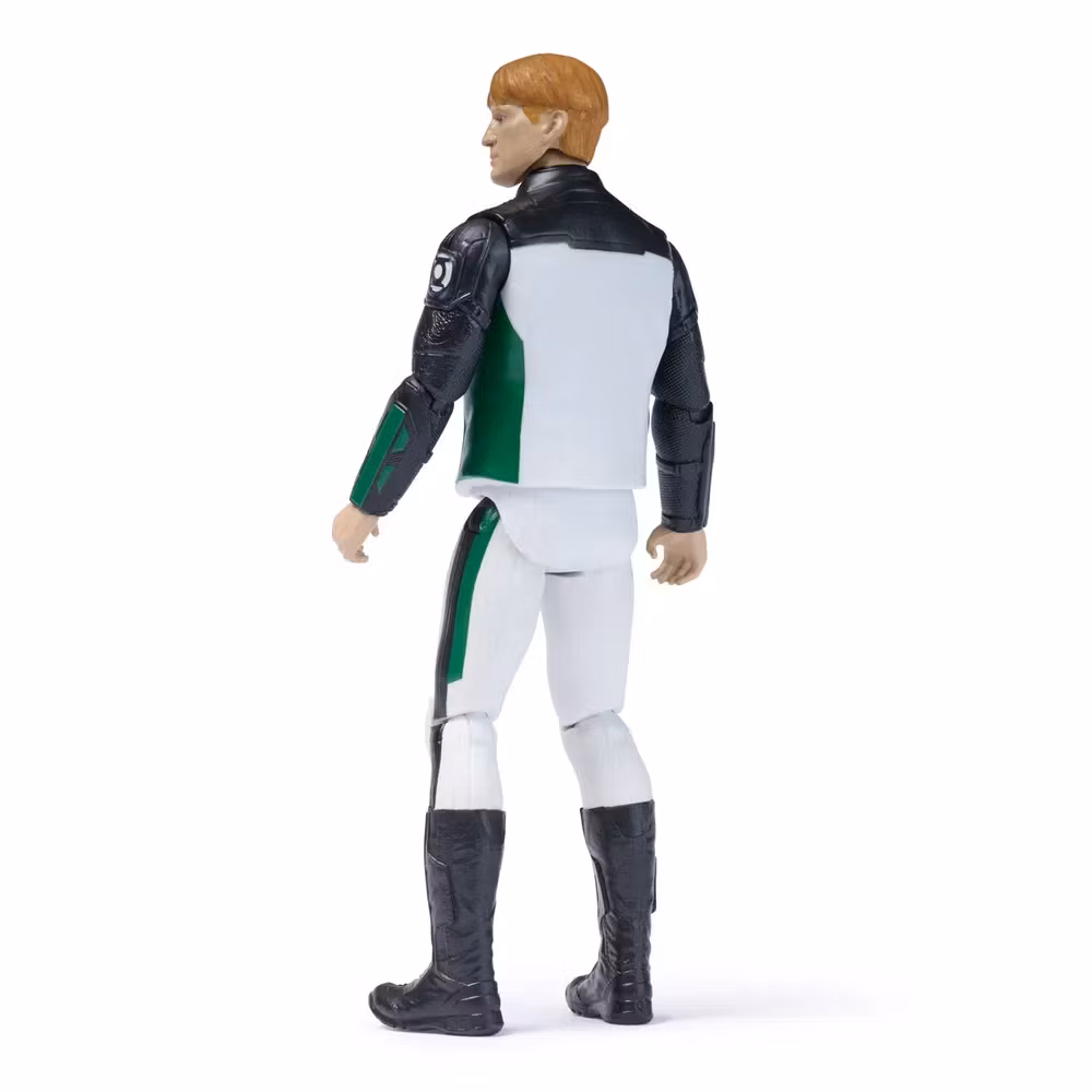 Superman Movie Character Figure 15 cm : Green Lantern