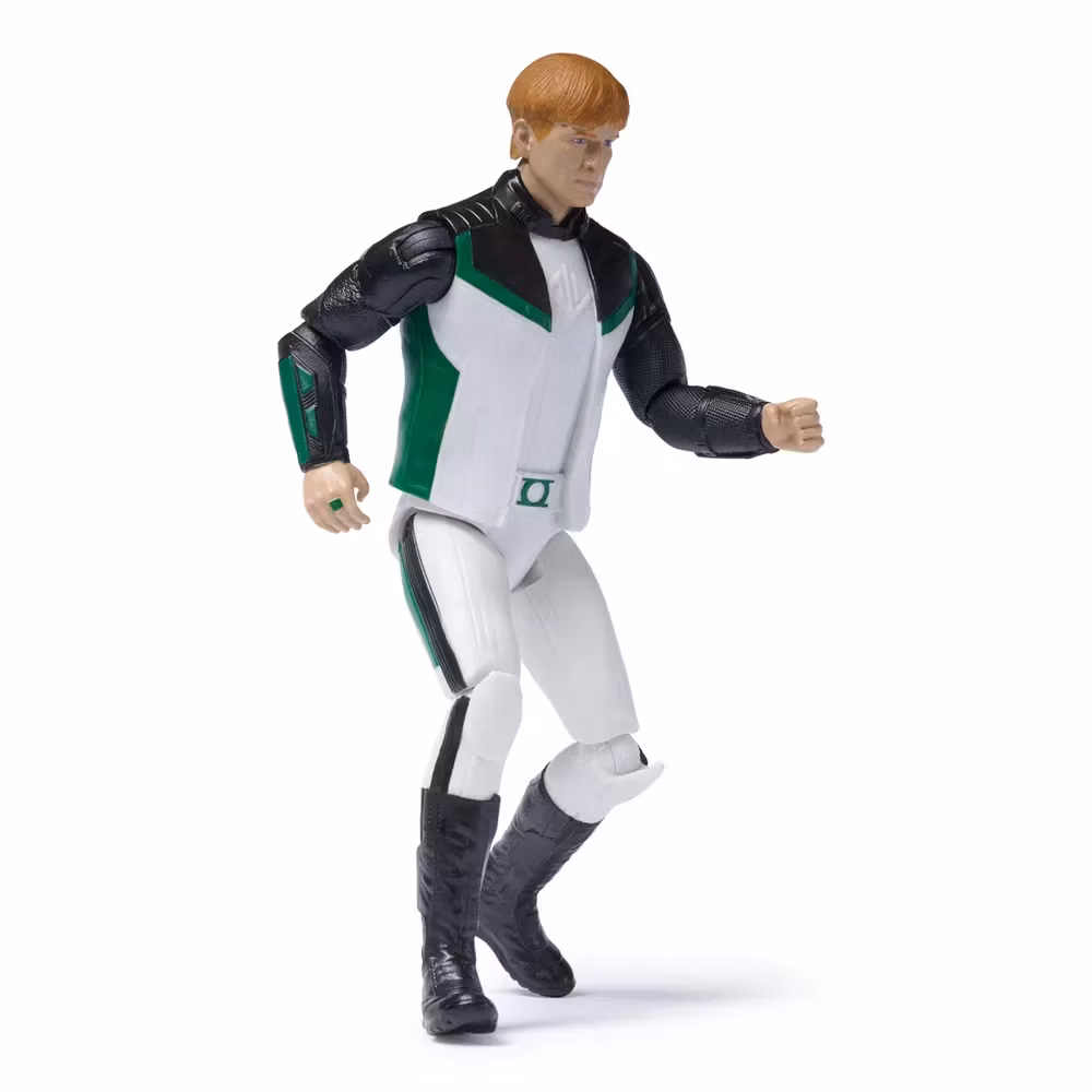 Superman Movie Character Figure 15 cm : Green Lantern