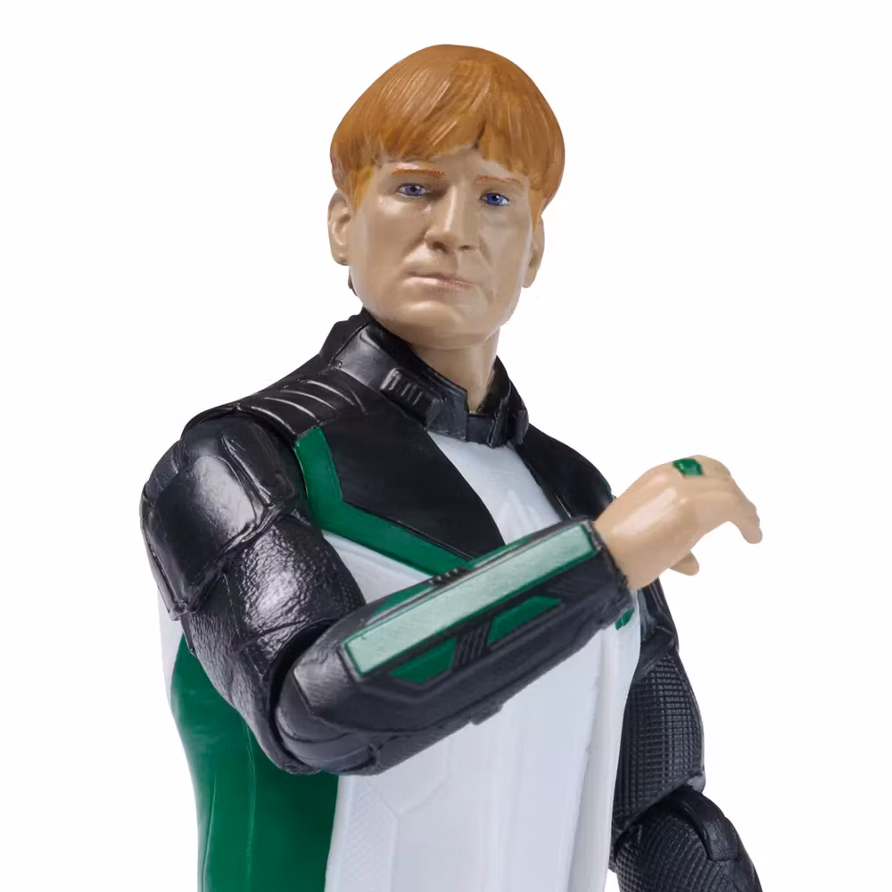 Superman Movie Character Figure 15 cm : Green Lantern