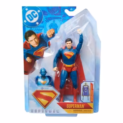 Superman Movie Character Figure 15 cm : Superman