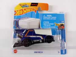 Rink Racer blå #168