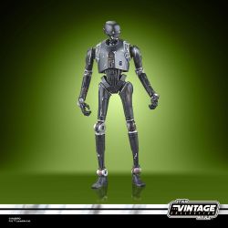 Star Wars Vintage Collection K-2SO (Kay-Tuesso) (Andor)
