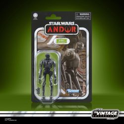 Star Wars Vintage Collection K-2SO (Kay-Tuesso) (Andor)