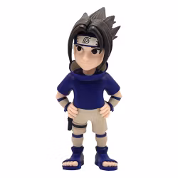 Minix Sasuke (Naruto Shippuden)