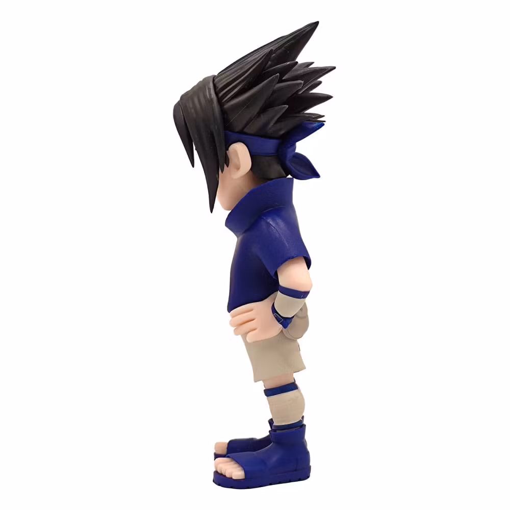 Minix Sasuke (Naruto Shippuden)