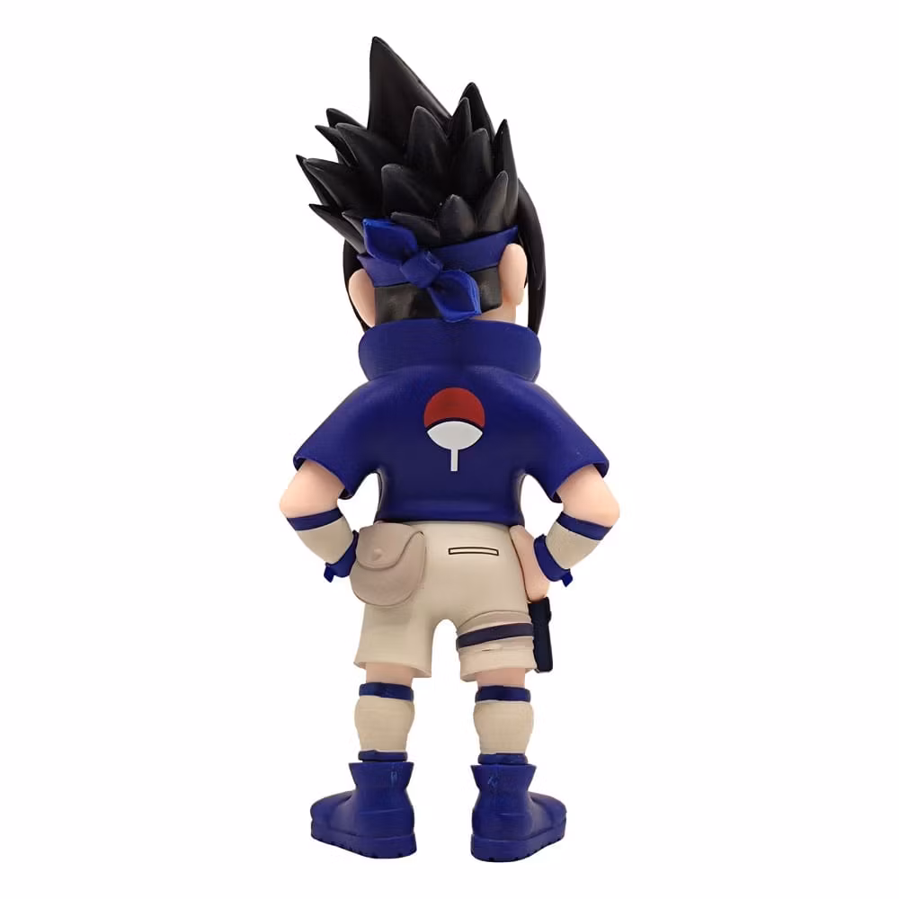 Minix Sasuke (Naruto Shippuden)