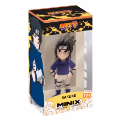 Minix Sasuke (Naruto Shippuden)