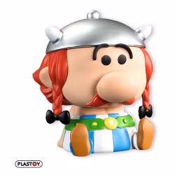 Sparebøsse Obelix