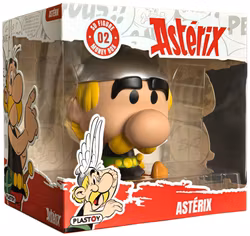 Sparebøsse Asterix