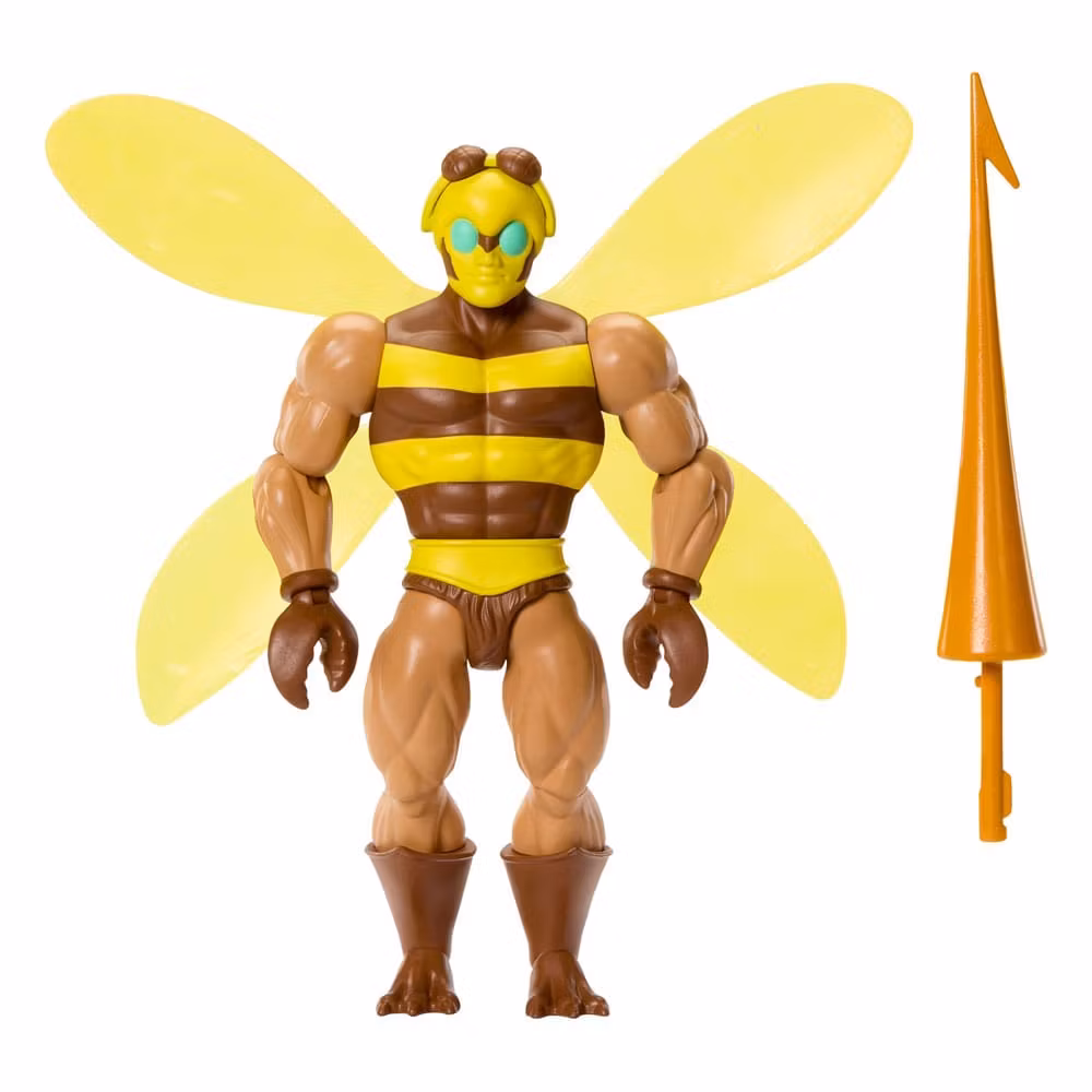 Motu Origins: Buzz-off