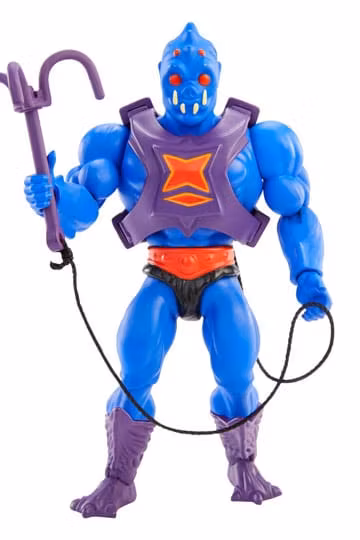 Motu Origins: Webstor
