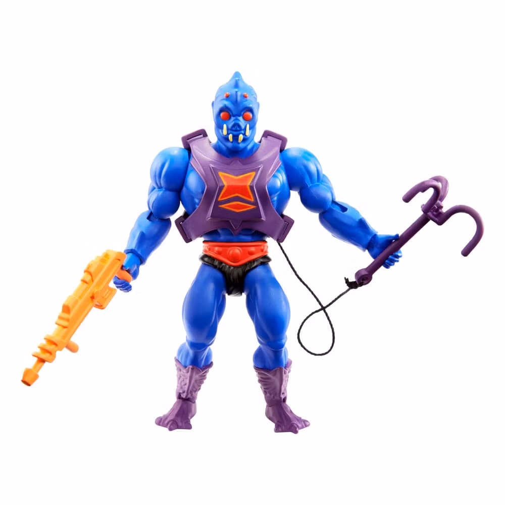 Motu Origins: Webstor