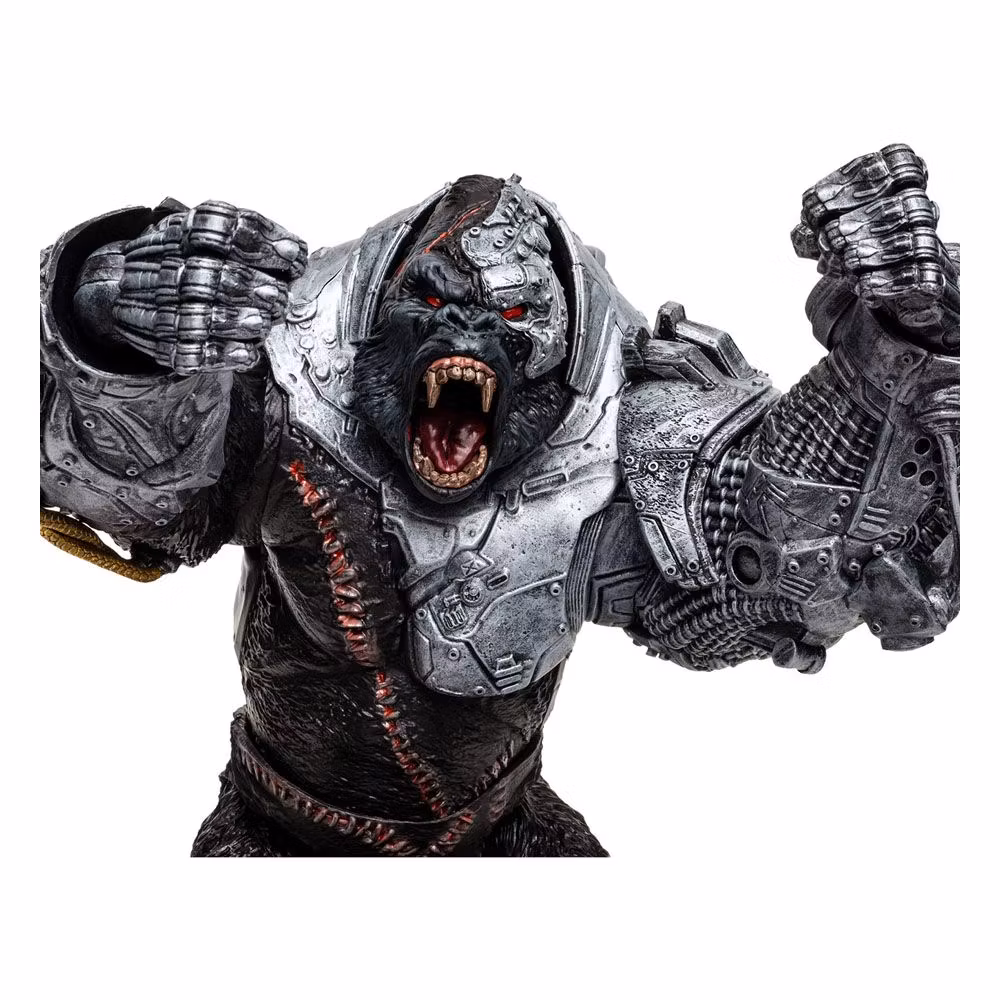 Spawn Megafig Action Figure Cygor 30 cm (Skade i emballasje)