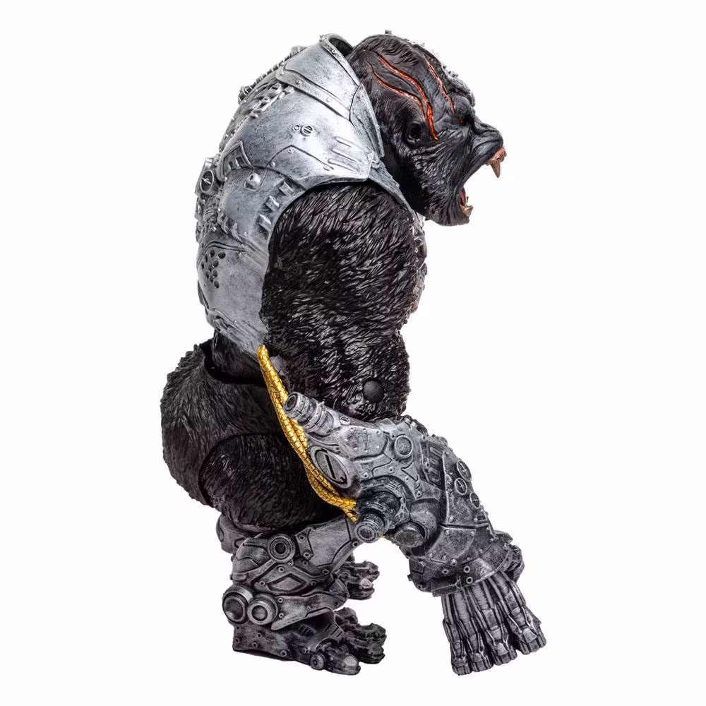 Spawn Megafig Action Figure Cygor 30 cm (Skade i emballasje)