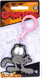 Nøkkelring Pusur : Nermal