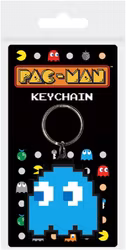 Nøkkelring Pac-Man : Inky